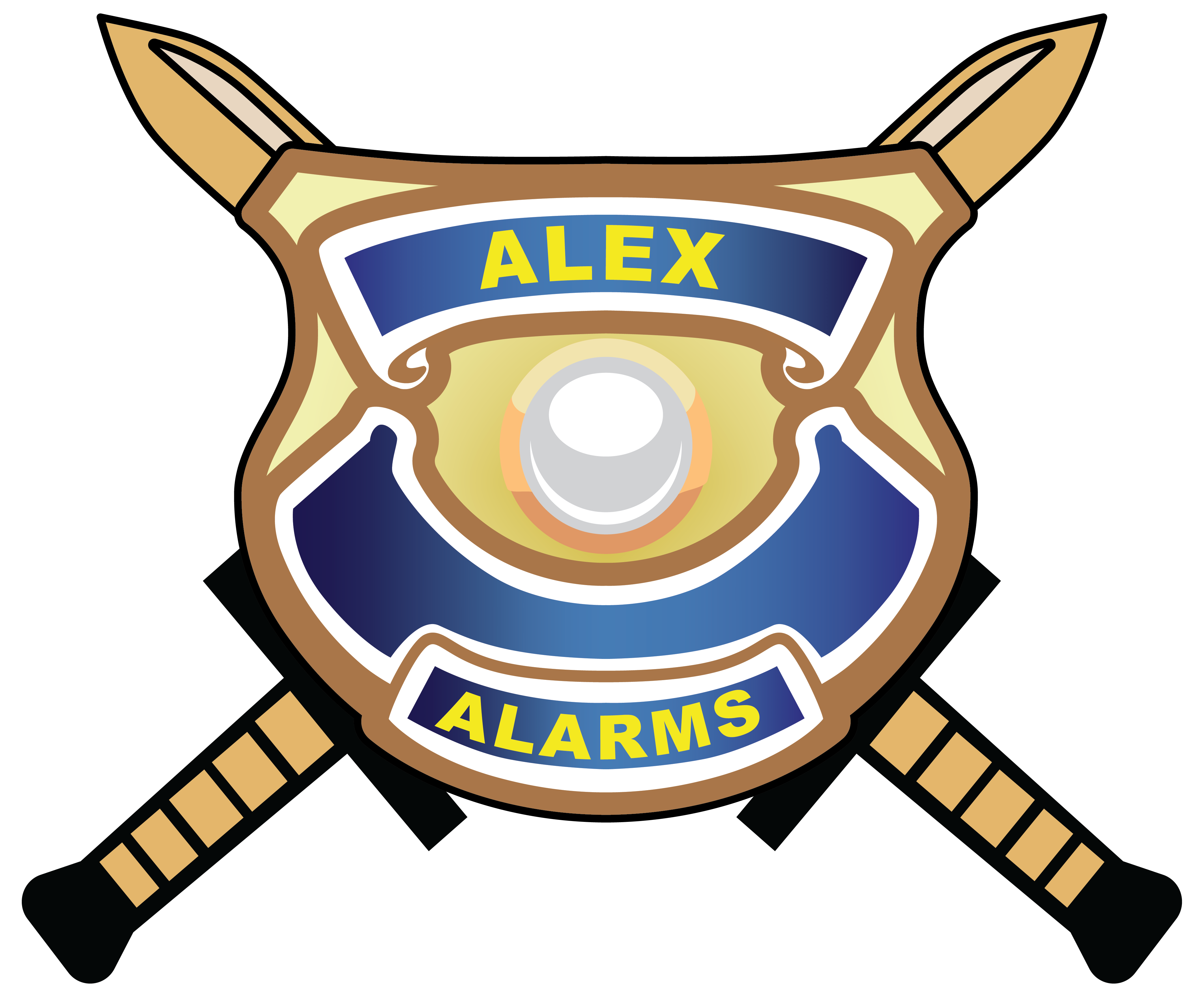 Alex Alarms